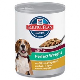 Hill\'s Dog Adult Perfect Weight (12x363g)